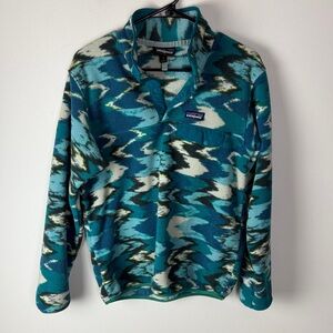 Patagonia Fleece - Women's Medium